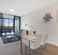 Cozy apartment with Water view plus Winter garden - Accommodation Perth