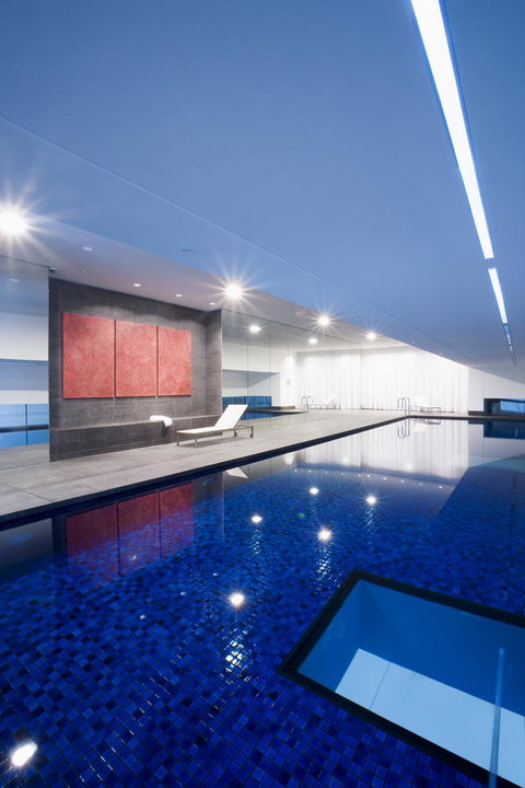 Fraser Suites Sydney - Accommodation Perth 1