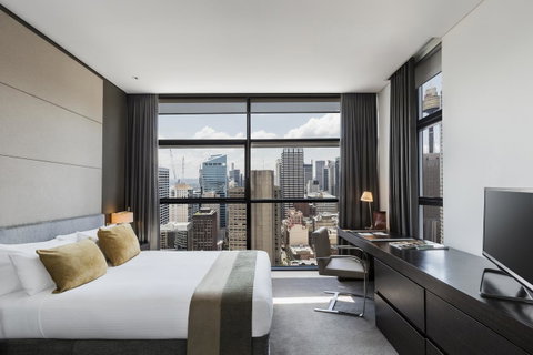 Fraser Suites Sydney - Accommodation Perth 14