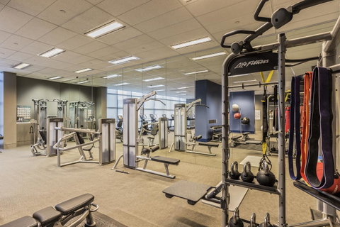 Fraser Suites Sydney - Accommodation Perth 15