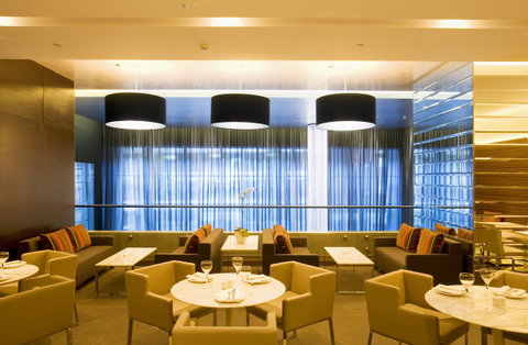 Fraser Suites Sydney - Accommodation Perth 19