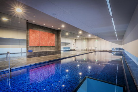 Fraser Suites Sydney - Accommodation Perth 20