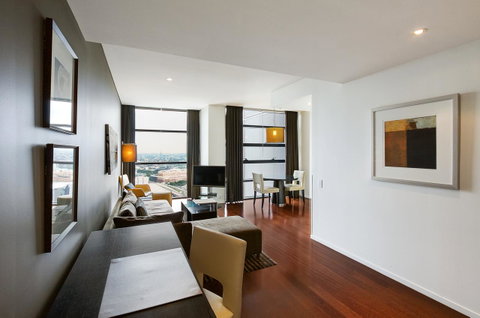 Fraser Suites Sydney - Accommodation Perth 9