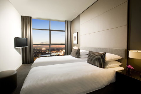 Fraser Suites Sydney - Accommodation Perth 6