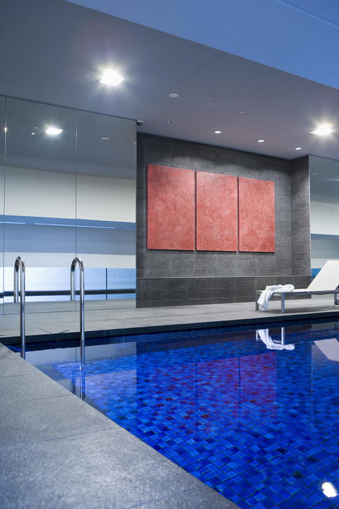 Fraser Suites Sydney - Accommodation Perth 28