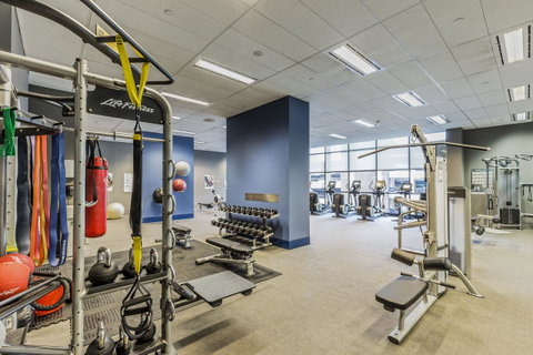 Fraser Suites Sydney - Accommodation Perth 2