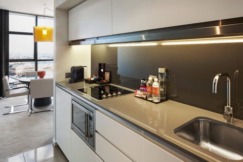 Fraser Suites Sydney - Accommodation Perth 8