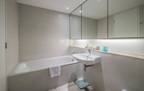 Fraser Suites Sydney - Accommodation Perth 13