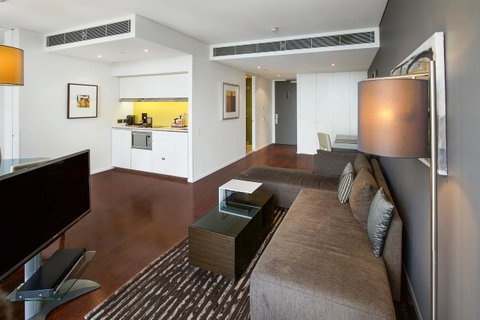 Fraser Suites Sydney - Accommodation Perth 11