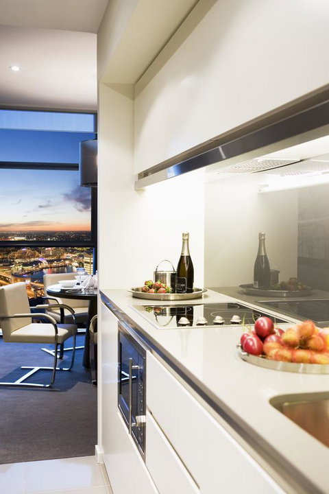 Fraser Suites Sydney - Accommodation Perth 5