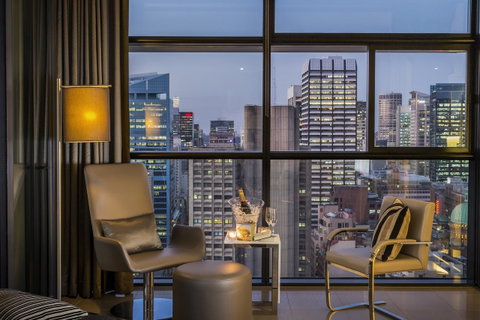 Fraser Suites Sydney - Accommodation Perth 23