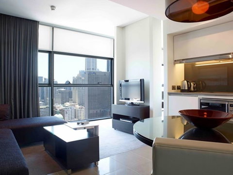 Fraser Suites Sydney - Accommodation Perth 17
