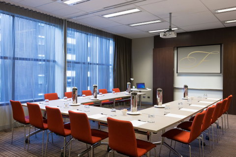 Fraser Suites Sydney - Accommodation Perth 26