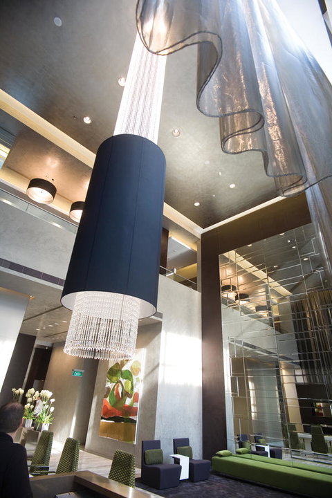 Fraser Suites Sydney - Accommodation Perth 30
