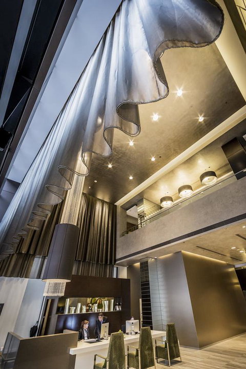 Fraser Suites Sydney - Accommodation Perth 18
