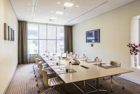 Fraser Suites Sydney - Accommodation Perth 25