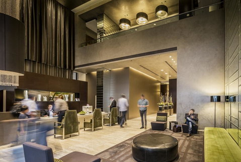 Fraser Suites Sydney - Accommodation Perth 7