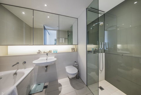 Fraser Suites Sydney - Accommodation Perth 12