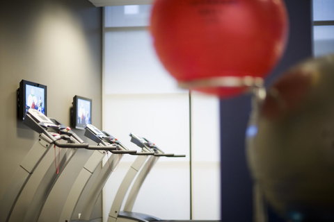 Fraser Suites Sydney - Accommodation Perth 29