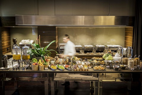 Fraser Suites Sydney - Accommodation Perth 4