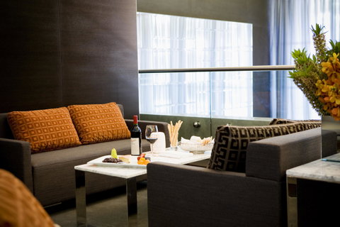 Fraser Suites Sydney - Accommodation Perth 24