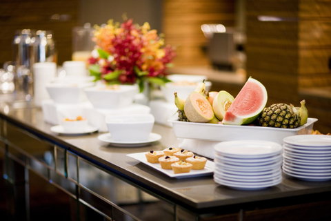 Fraser Suites Sydney - Accommodation Perth 22