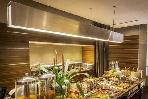 Fraser Suites Sydney - Accommodation Perth 27