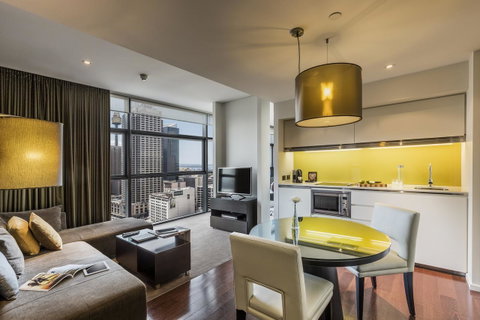 Fraser Suites Sydney - Accommodation Perth 0