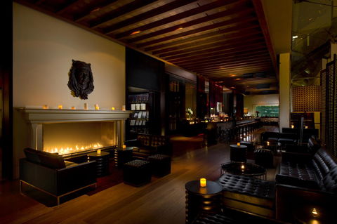 Hilton Sydney - Perth Resorts 22