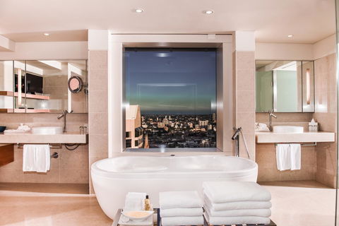 Hilton Sydney - Perth Resorts 19