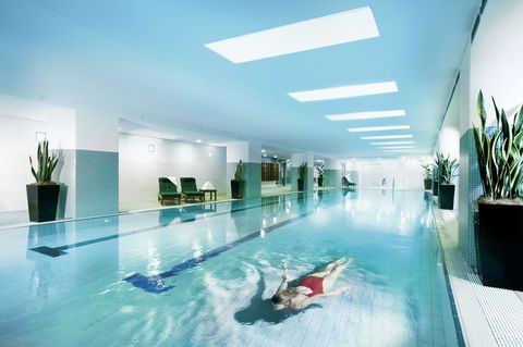 Hilton Sydney - Perth Resorts 5