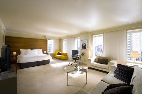Hilton Sydney - Perth Resorts 29