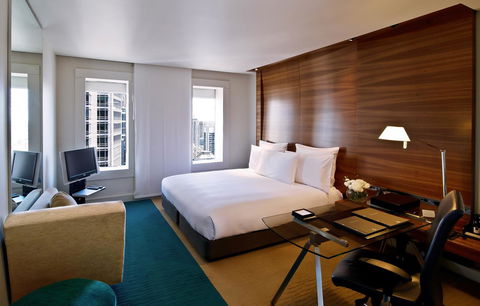 Hilton Sydney - Perth Resorts 23