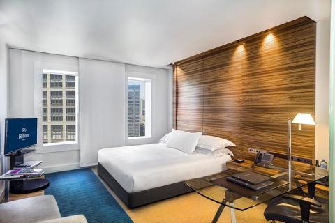 Hilton Sydney - Perth Resorts 7