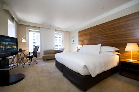 Hilton Sydney - Perth Resorts 39
