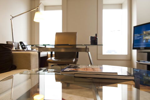Hilton Sydney - Perth Resorts 41