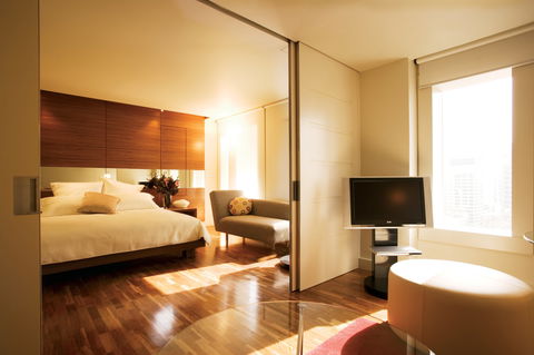 Hilton Sydney - Perth Resorts 43