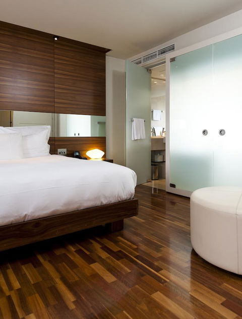 Hilton Sydney - Perth Resorts 40