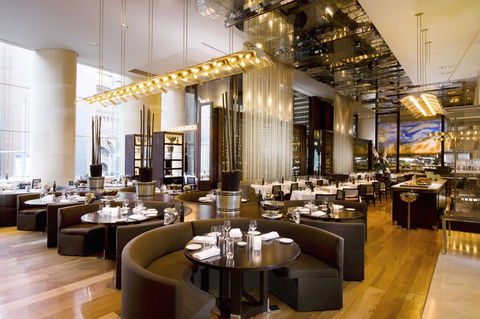 Hilton Sydney - Perth Resorts 2