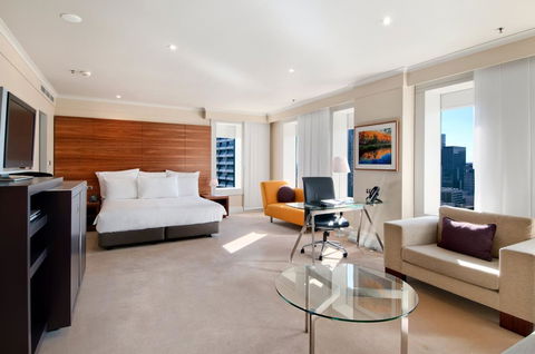 Hilton Sydney - Perth Resorts 31