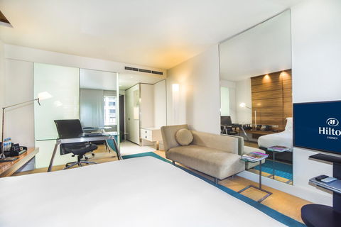 Hilton Sydney - Perth Resorts 17
