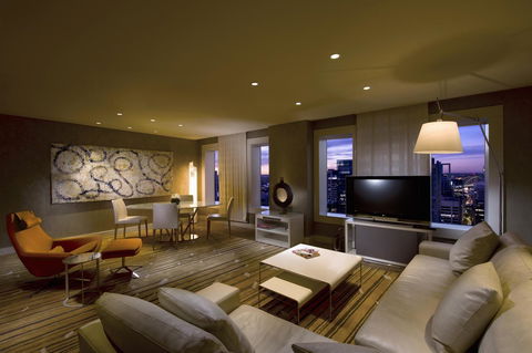 Hilton Sydney - Perth Resorts 30