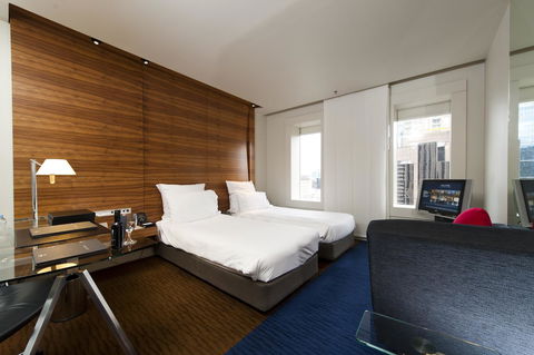 Hilton Sydney - Perth Resorts 42