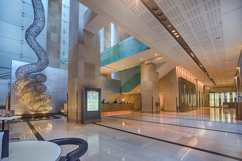 Hilton Sydney - Perth Resorts 1