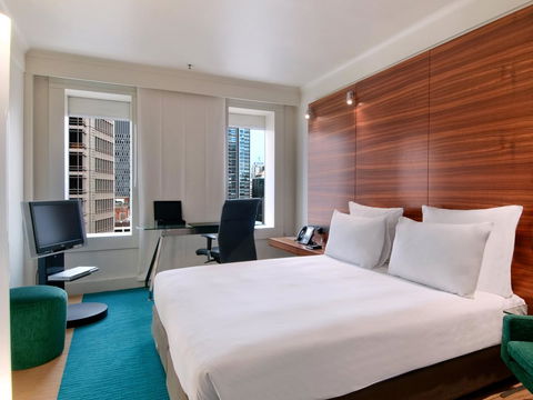 Hilton Sydney - Perth Resorts 38