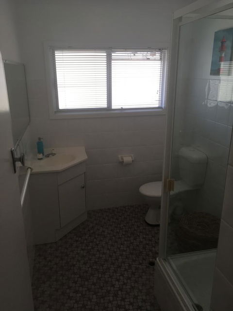 Tomaree Lodge - Accommodation Perth 6