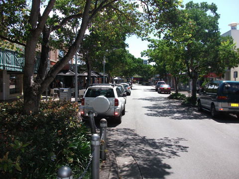 Tomaree Lodge - Accommodation Perth 14