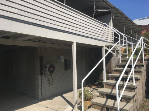 Tomaree Lodge - Accommodation Perth 12