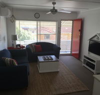 Tomaree Lodge - Accommodation Perth