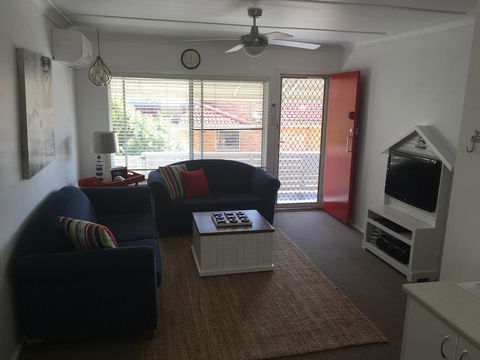 Tomaree Lodge - Accommodation Perth 0